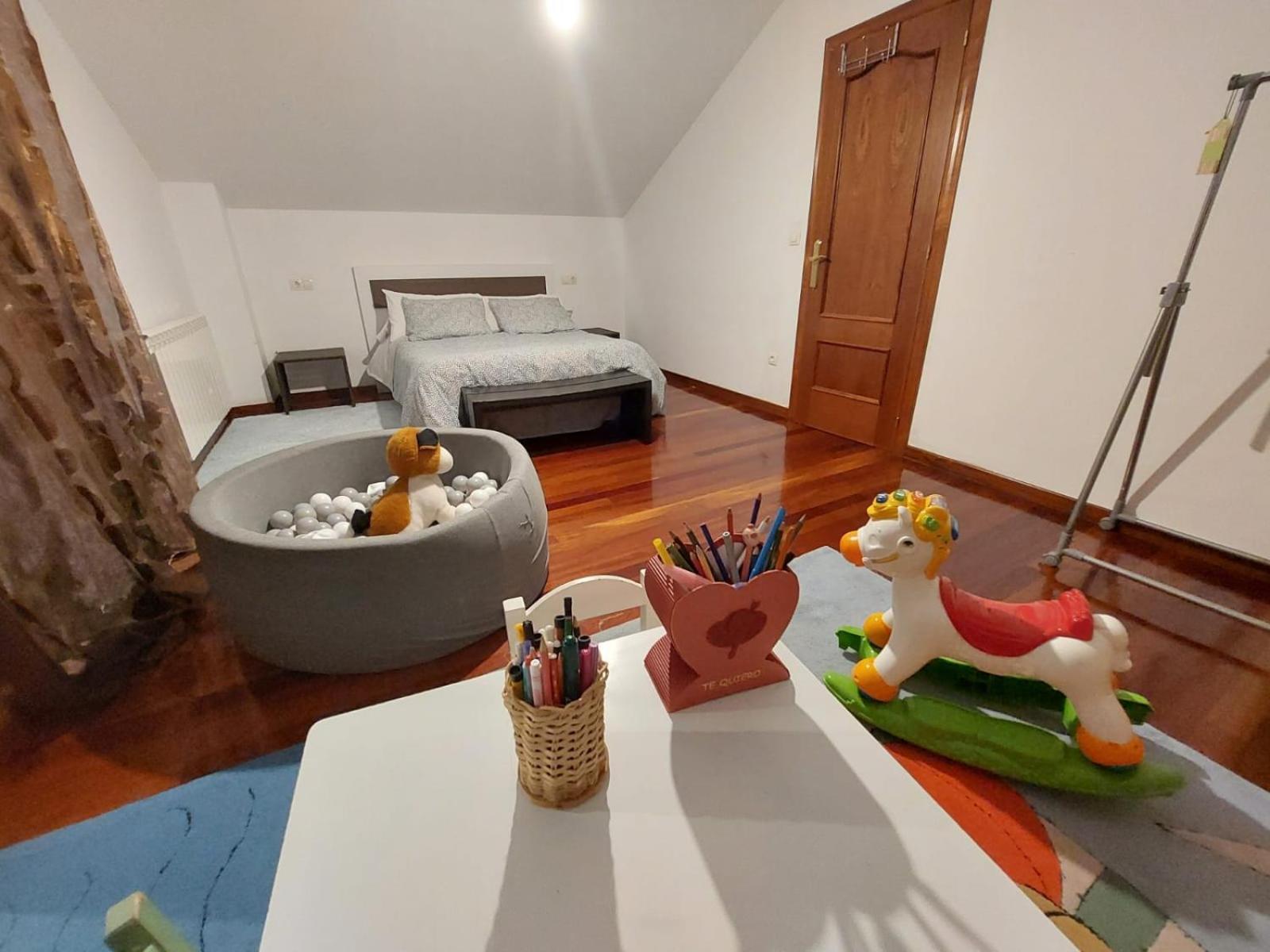 O Alecrin De Bouzas Ribeira Sacra Villa Pereiro de Aguiar Exteriör bild