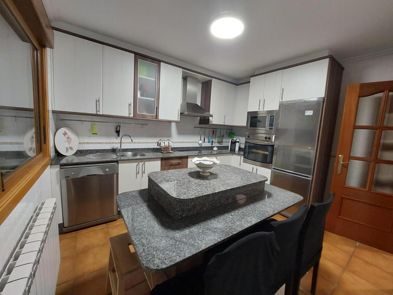 O Alecrin De Bouzas Ribeira Sacra Villa Pereiro de Aguiar Exteriör bild