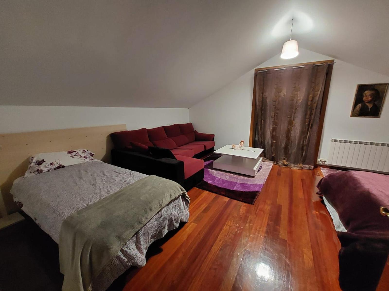 O Alecrin De Bouzas Ribeira Sacra Villa Pereiro de Aguiar Exteriör bild