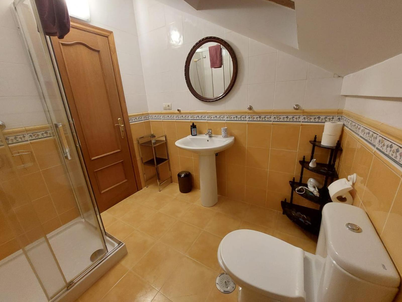 O Alecrin De Bouzas Ribeira Sacra Villa Pereiro de Aguiar Exteriör bild