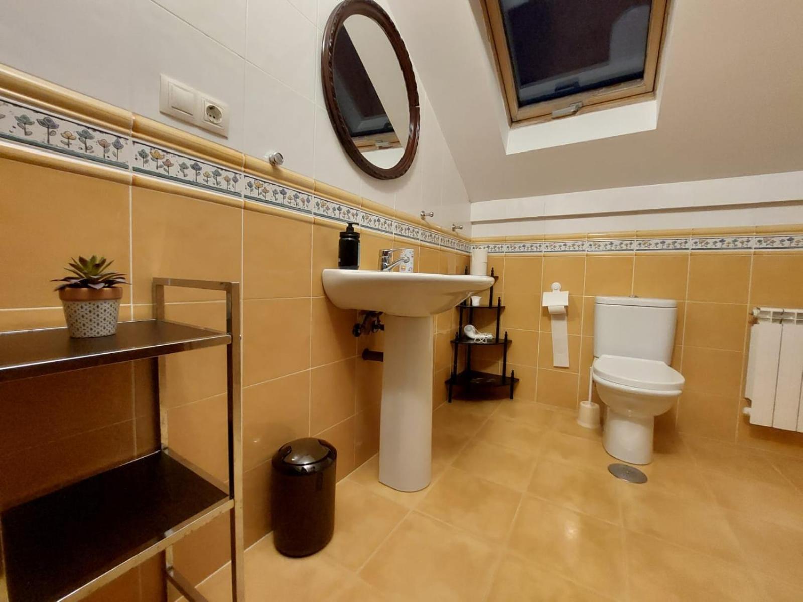 O Alecrin De Bouzas Ribeira Sacra Villa Pereiro de Aguiar Exteriör bild