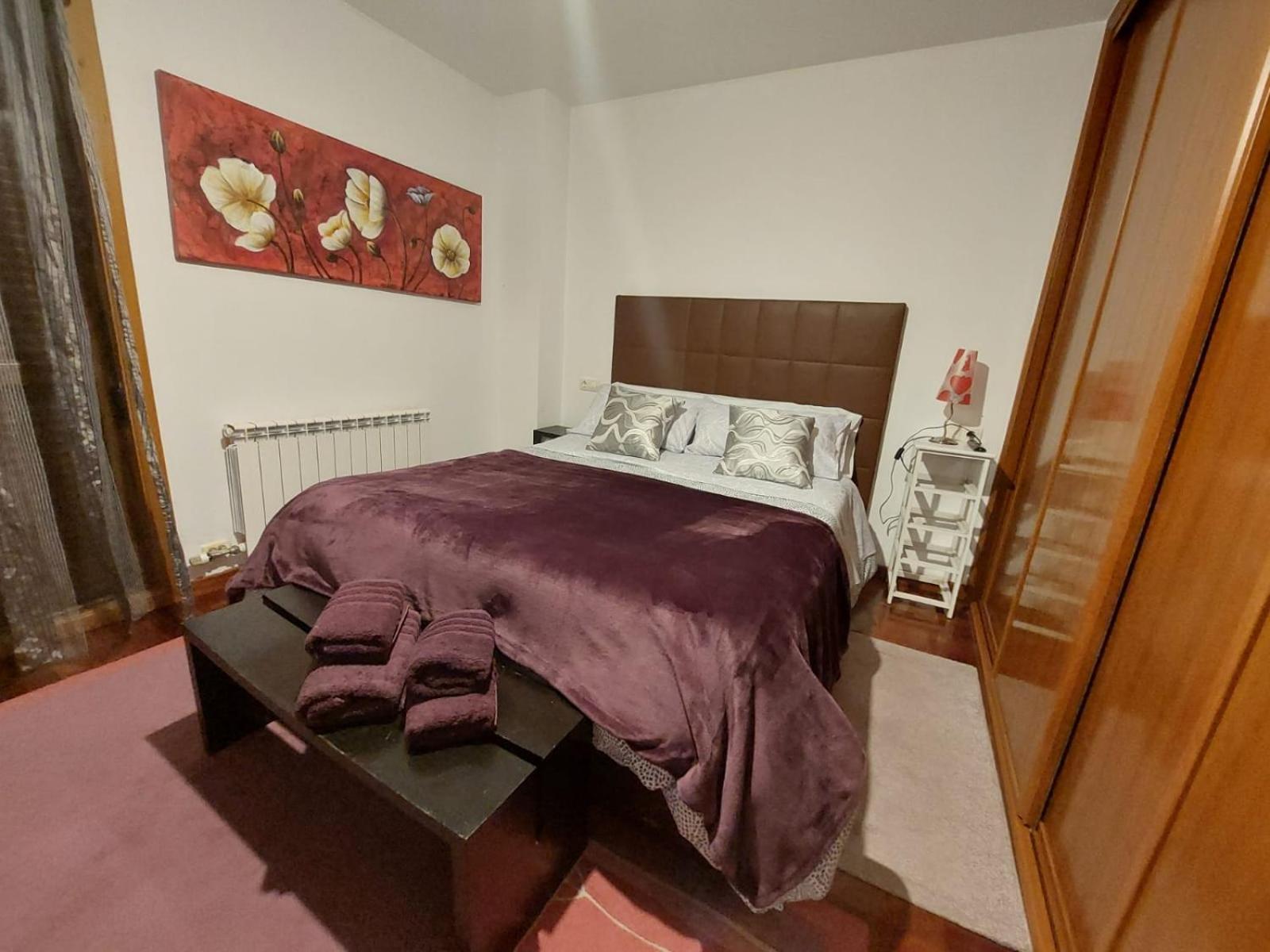 O Alecrin De Bouzas Ribeira Sacra Villa Pereiro de Aguiar Exteriör bild