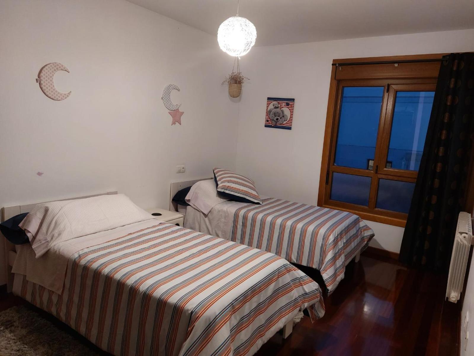 O Alecrin De Bouzas Ribeira Sacra Villa Pereiro de Aguiar Exteriör bild